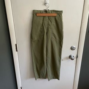 Toa.st fatigue trouser 4